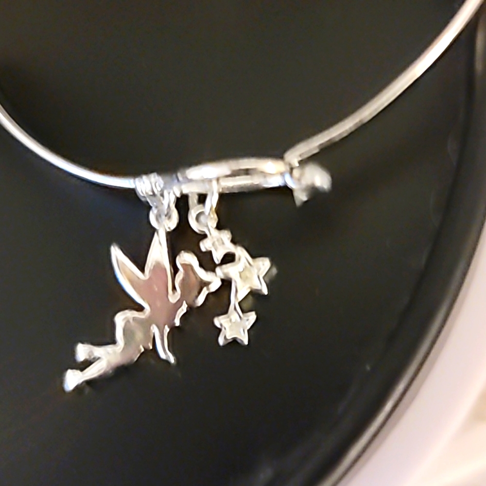 Disney Tinkerbell bracelet
